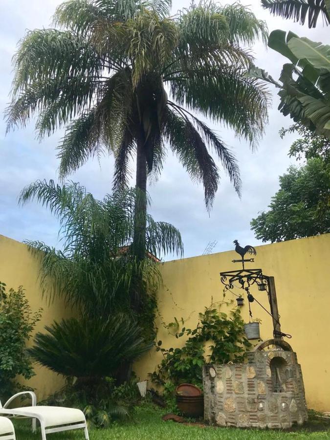 Jardín del Tuito Hotel Exterior foto