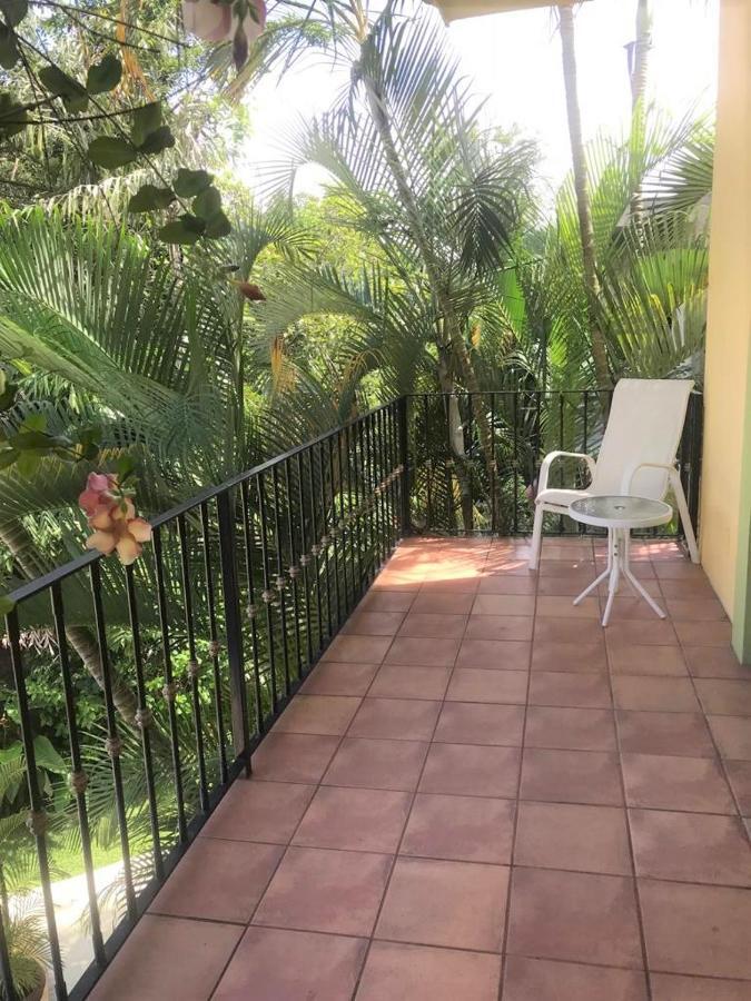 Jardín del Tuito Hotel Exterior foto